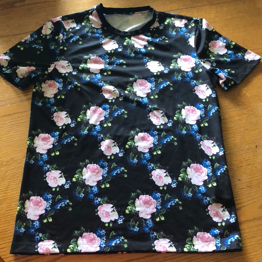 Men’s Trendiano t-shirt